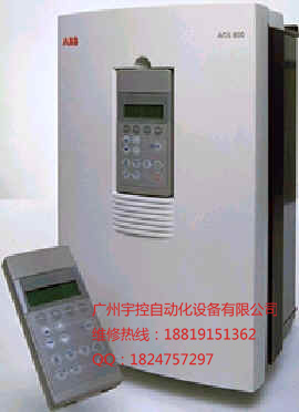 ABB ACS600變頻器