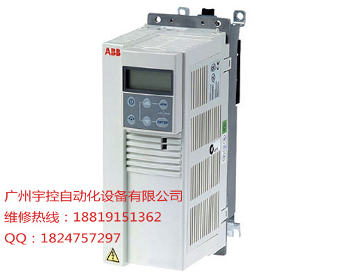 ABB ACS401變頻器